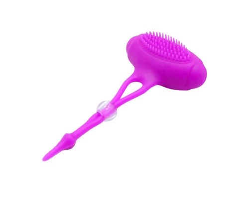 PRETTY LOVE - BANCROFT ESTIMULADOR PEZONES