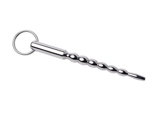 METAL HARD - 7 MM STEEL URETHRAL DILATOR