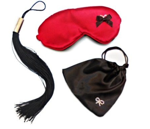 INEDIT - DOMINATRIX WHIP KIT