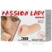 BAILE - PASSION LADY MURCIA MASTURBATOR 3D