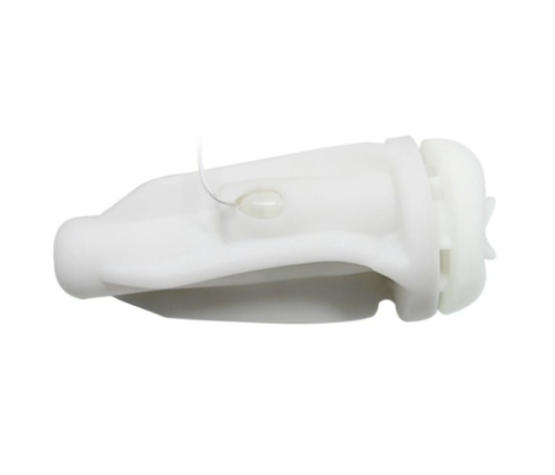 PRETTY LOVE - MALE MASTURBATOR WITH VIBRATION AND SOUND SALLY