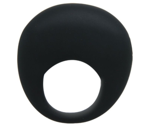 PRETTY LOVE - TRAP ANILLO VIBRADOR NEGRO