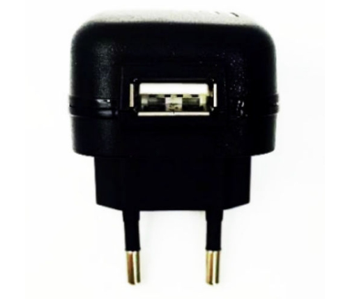 DREAMLOVE - EUROPEAN USB CHARGER