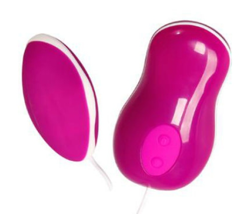 PRETTY LOVE - FLIRTATION HUEVO VIBRADOR CON CONTROL REMOTO AVERY