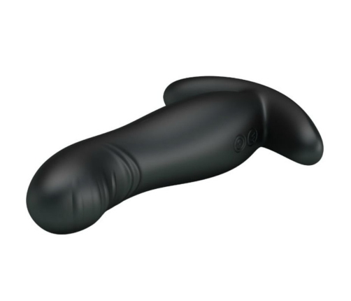 PRETTY LOVE - PROSTATE MASSAGER WITH VIBRATION