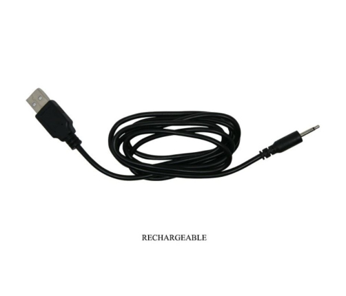 PRETTY LOVE - PROSTATE MASSAGER WITH VIBRATION