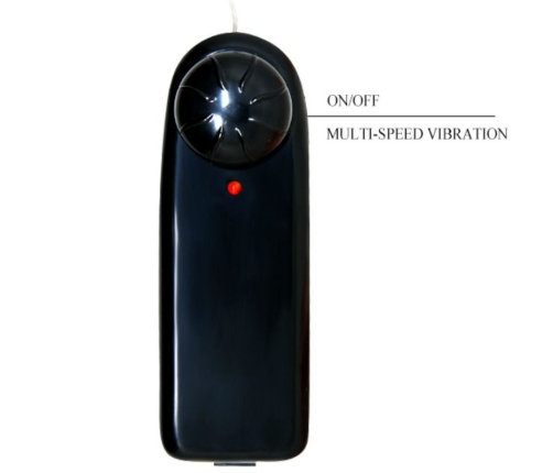 BAILE - TEMPTATION BIGGER MAN CON VIBRACIÓN