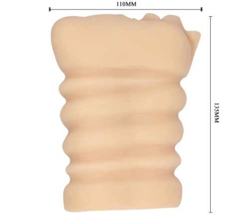 BAILE - TEMPTATION PASSION LADY