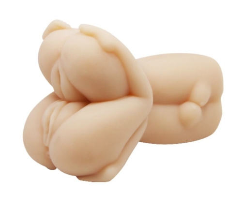 BAILE - TEMPTATION PASSION LADY MASTURBATOR THREESOME