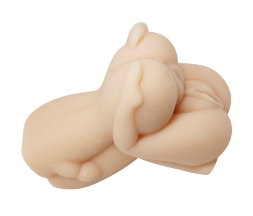 BAILE - TEMPTATION PASSION LADY MASTURBATOR THREESOME