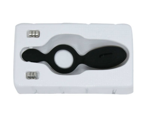 PRETTY LOVE - ETHEL VIBRATING RING WITH STIMULATOR