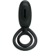 PRETTY LOVE - ESTHER VIBRATING RING WITH STIMULATOR