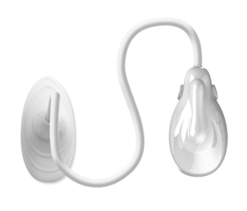 PRETTY LOVE - FLIRTATION SUCKING STIMULATOR PASSIONATE LOVER