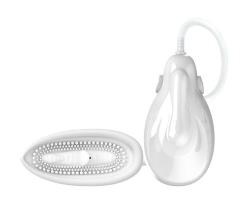 PRETTY LOVE - FLIRTATION SUCKING STIMULATOR PASSIONATE LOVER