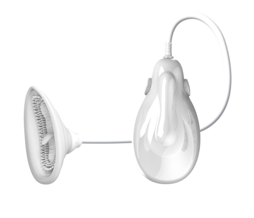 PRETTY LOVE - FLIRTATION SUCKING STIMULATOR PASSIONATE LOVER