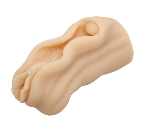 BAILE - MINI MALE MASTURBATOR VAGINA LIPS DESIGN