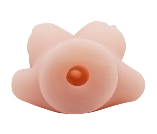 BAILE - TEMPTATION PASSION LADY MALE MINIMASTURBADOR SNUG FIT PUSSY