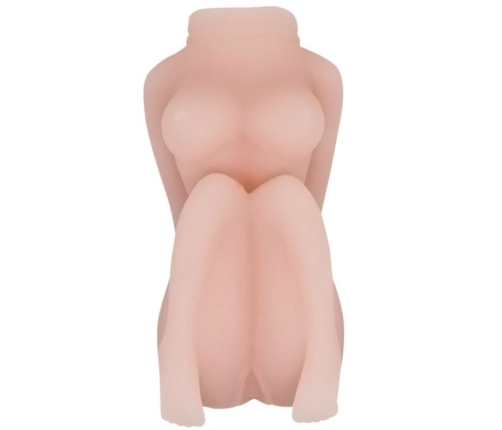 BAILE - TEMPTATION PASSION LADY MALE MINIMASTURBADOR SNUG FIT PUSSY