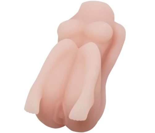 BAILE - TEMPTATION PASSION LADY MALE MINIMASTURBADOR SNUG FIT PUSSY