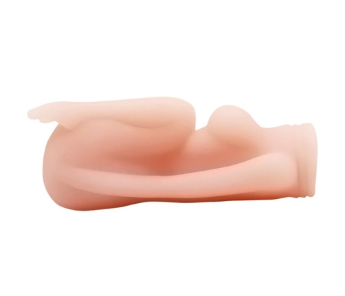 BAILE - TEMPTATION PASSION LADY MALE MINIMASTURBADOR SNUG FIT PUSSY