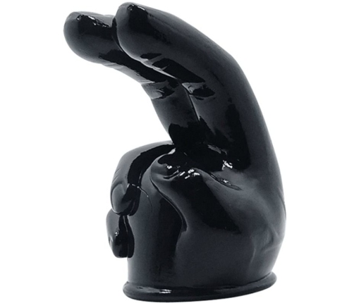 BAILE - POWER HEADINTERCHANGEABLE HEAD FOR HAND DESIGN MASSAGER