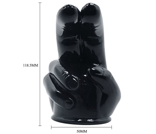 BAILE - POWER HEADINTERCHANGEABLE HEAD FOR HAND DESIGN MASSAGER