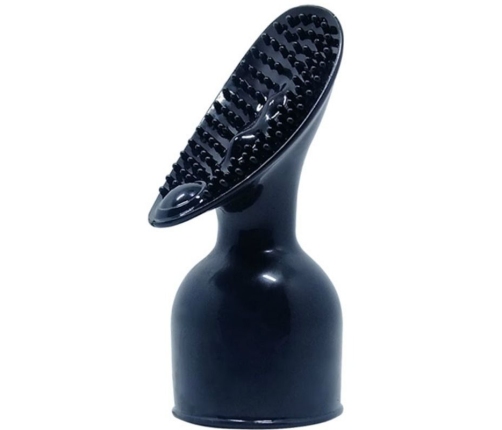 BAILE - POWER HEAD INTERCHANGEABLE HEAD FOR CLITORIS STIMULATION MASSAGER