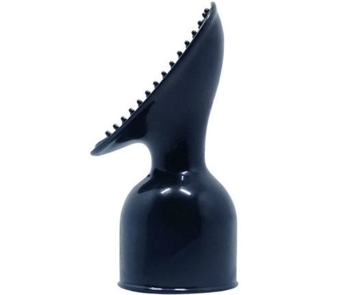 BAILE - POWER HEAD INTERCHANGEABLE HEAD FOR CLITORIS STIMULATION MASSAGER