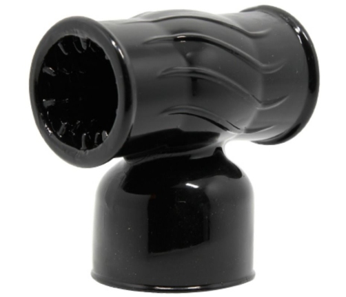 BAILE - POWER HEAD INTERCHANGEABLE HEAD FOR MALE MASSAGER