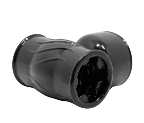 BAILE - POWER HEAD INTERCHANGEABLE HEAD FOR MALE MASSAGER