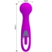 PRETTY LOVE - WADE RECHARGEABLE MASSAGER 12 FUNCTIONS