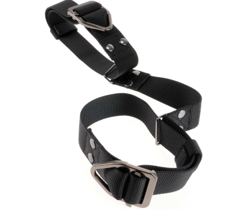 SIR RICHARDS - COMMAND BICEPS BENDER