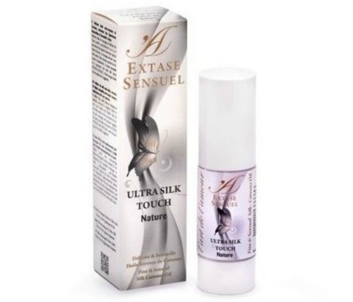 EXTASE SENSUAL - ULTRA SILK TOUCH NATURE OIL