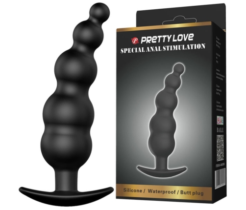 PRETTY LOVE - SPECIAL ANAL STIMULATION 11.8 CM