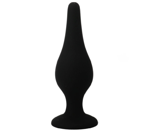 PRETTY LOVE - PLUG ERGONOMICO SILICONA 14 CM