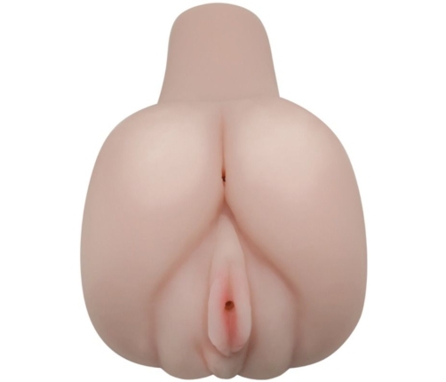 BAILE - PASSION LADY 3D VAGINA MASTURBATOR