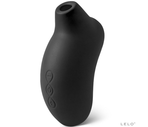 LELO - CLITORIS STIMULATOR SONA BLACK
