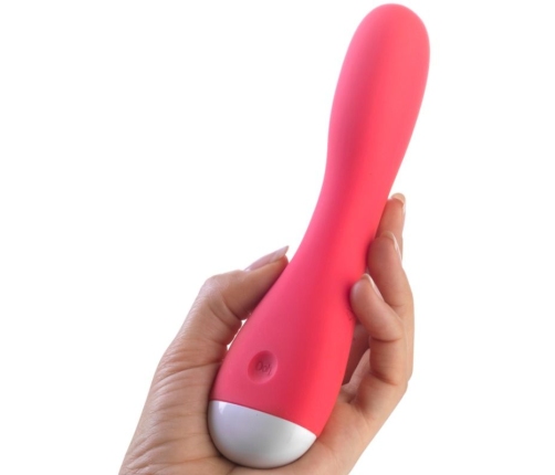 JE JOUE - OOH BY RECAMBIO ESTIMULADOR CORAL