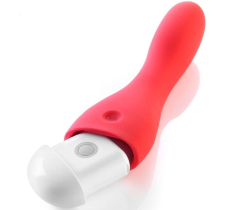 JE JOUE - OOH BY RECAMBIO ESTIMULADOR CORAL