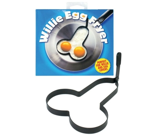 SPENCER & FLEETWOOD - PENIS MOLD FOR FRYING EGGS