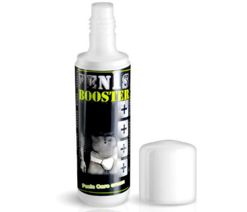 RUF - PENIS ENLARGEMENT CREAM