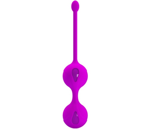 PRETTY LOVE - KEGEL TIGHTEN UP II BALLS KEGEL EXERCISE