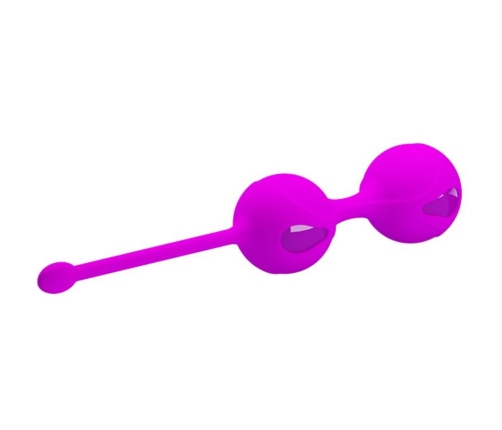 PRETTY LOVE - KEGEL TIGHTEN UP II BALLS KEGEL EXERCISE