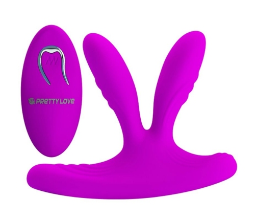 PRETTY LOVE - MAGIC FINGER STIMULATOR
