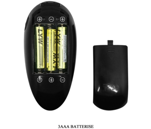 CRAZY BULL - WATER SKIN VAGINA MASTURBADOR WITH VIBRATING BULLET 2