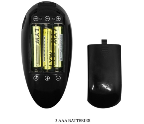 CRAZY BULL - REALISTIC VAGINA AND ANUS WITH VIBRATION POSITION 6