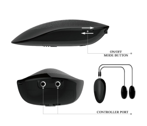 CRAZY BULL - VAGINA Y ANO REALÍSTICOS CON VIBRACIÓN POSICIÓN 7