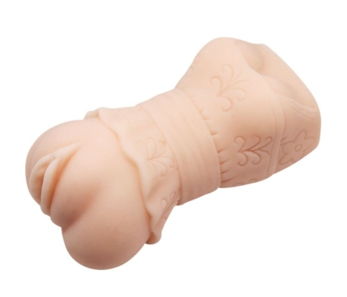 CRAZY BULL - WATER SKIN MASTURBADOR VAGINA MODEL 2