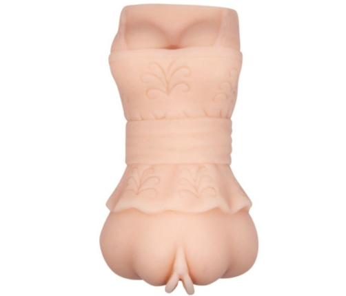 CRAZY BULL - WATER SKIN MASTURBADOR VAGINA MODEL 2