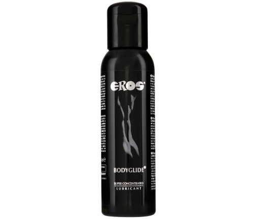 EROS - BODYGLIDE SUPERCONCENTRATED LUBRICANT 250 ML